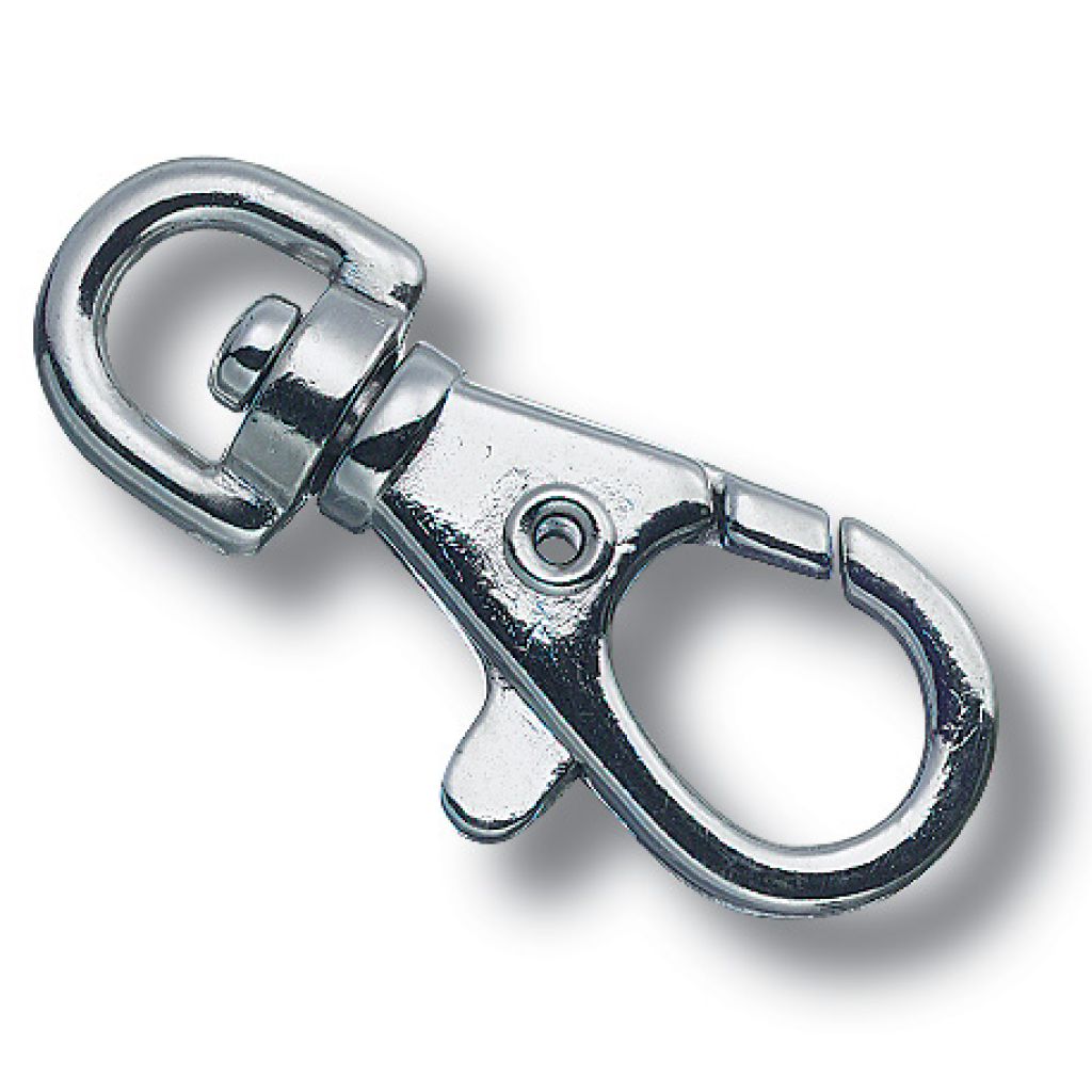 Victorinox Snap Hook Carabiner for Keyrings