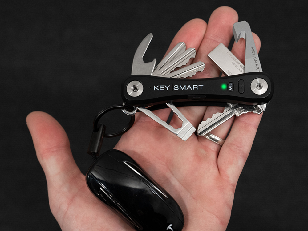 Key Smart NANO CLIP - A1 Decoy