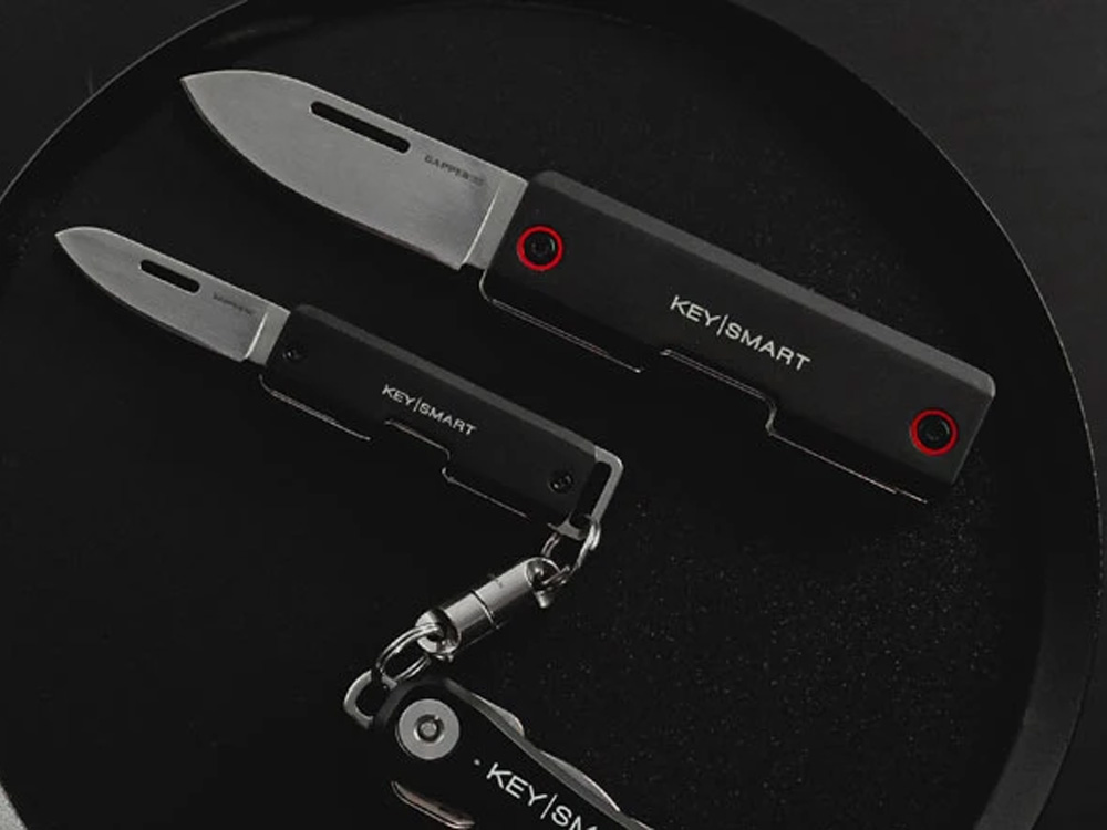 KeySmart Nano Clip / Pocket Clip