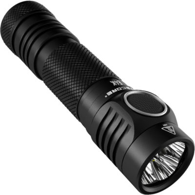 Nitecore E4K