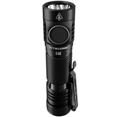 Nitecore E4K