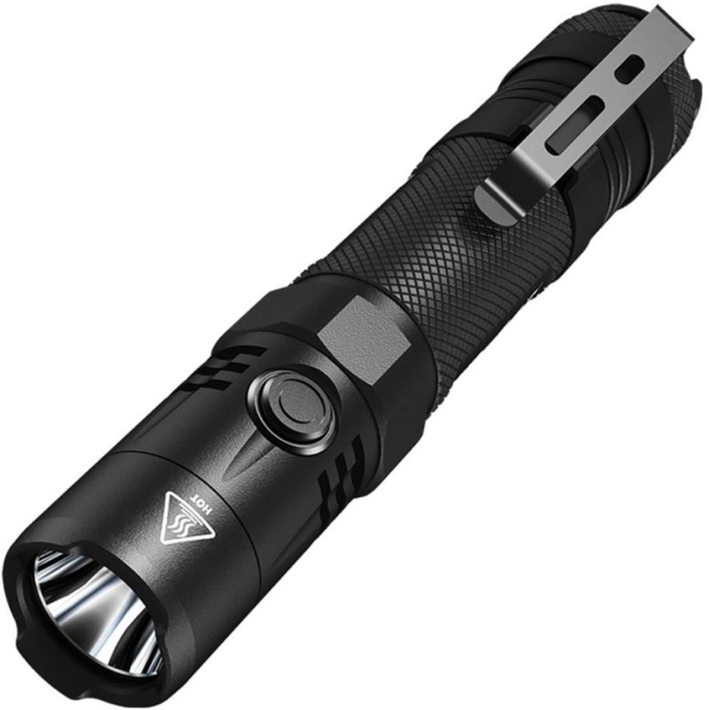 Nitecore Mh12 V2