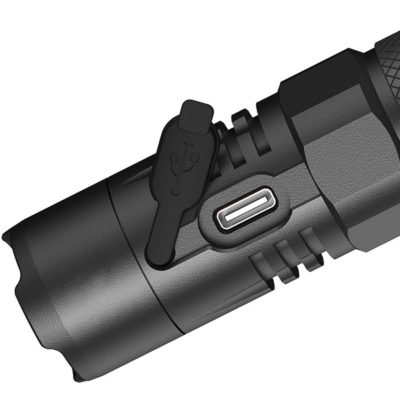 Nitecore MH10 V2