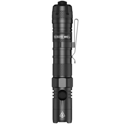 Nitecore MH12 V2