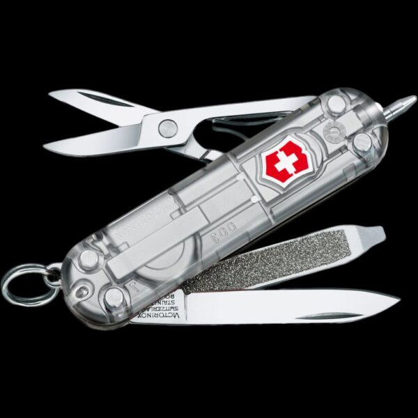 Victorinox Signature Lite