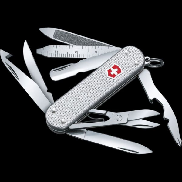 Victorinox Mini Champ Alox