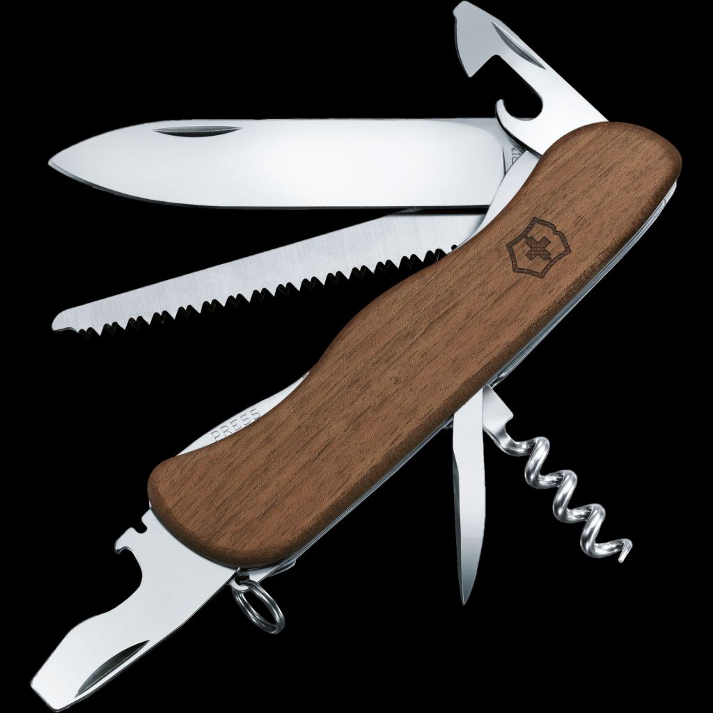 Victorinox Forester Wood PocketDump