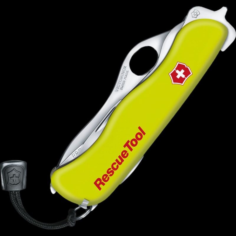 Victorinox RescueTool | PocketDump.com