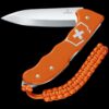 Victorinox Hunter Pro Alox Tiger Orange