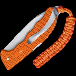 Victorinox clearance hunter orange