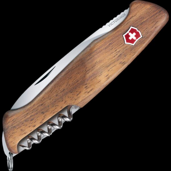 Victorinox Rangerwood 55, Walnut - Image 2