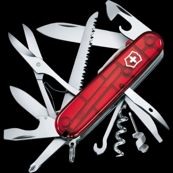 Victorinox Huntsman Lite