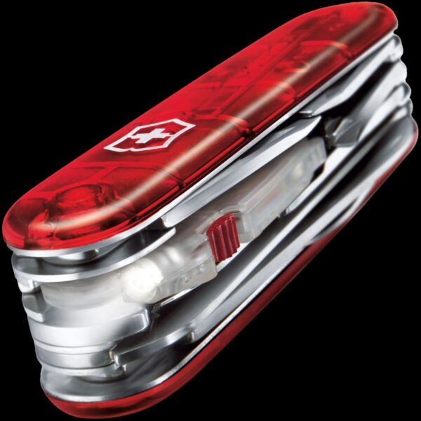Victorinox Huntsman Lite - Image 2
