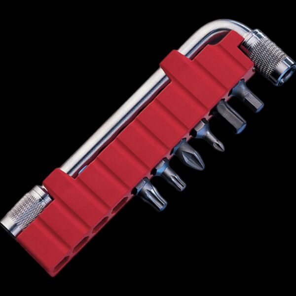 Victorinox Bitwrench Case & Bits For Swiss Tool