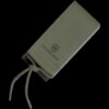 Victorinox Imitation Leather Belt Pouch Olive
