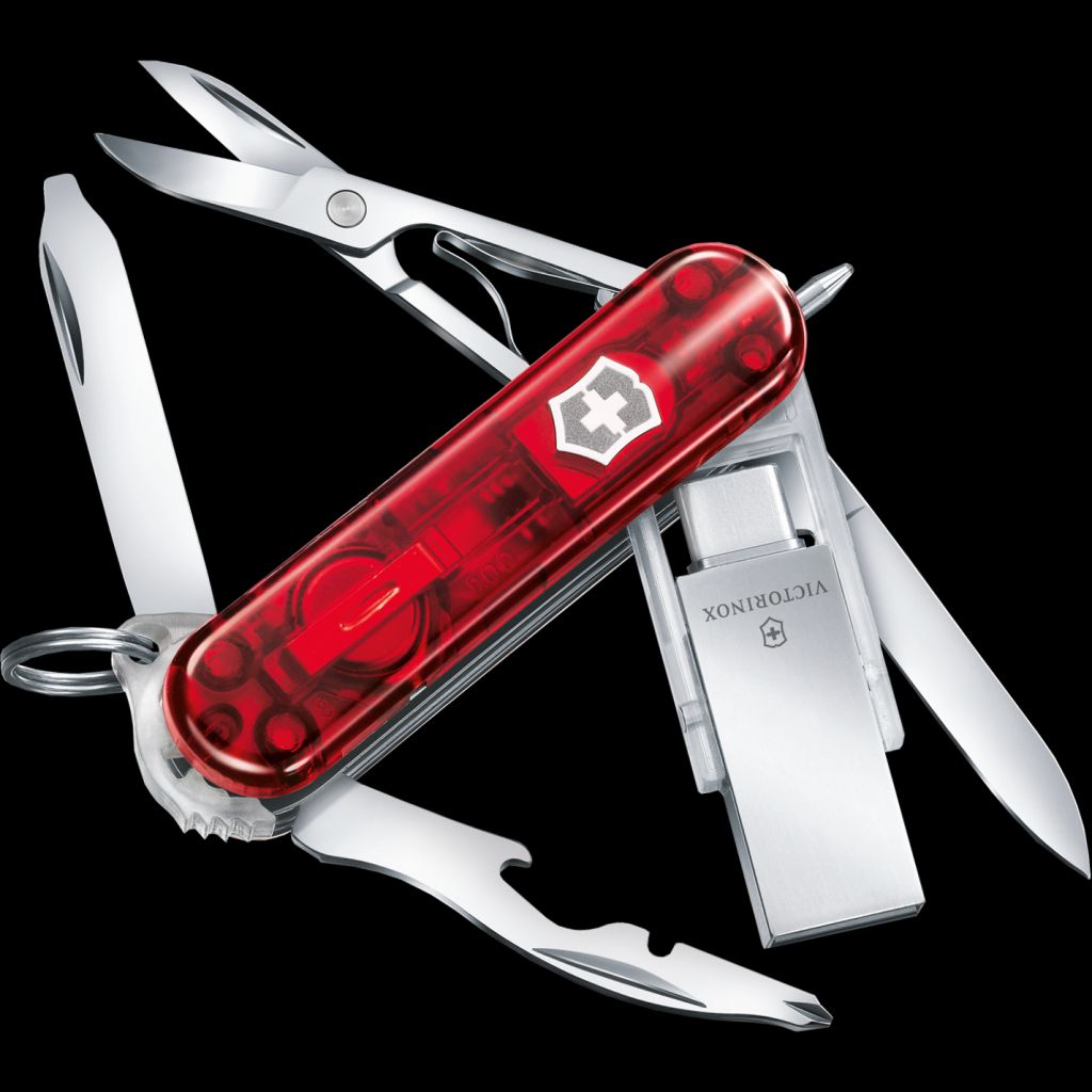 swiss army knife midnite manager