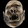 Lion ARMory Cyclopes Bead in Brass
