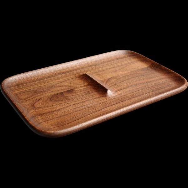 Craighill Nocturn Catch (Walnut)