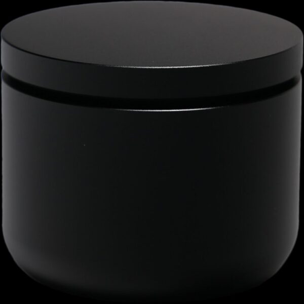 Craighill Press Vessel (Black)