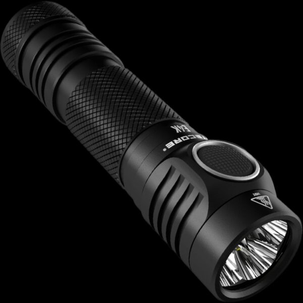 Nitecore E4K - Image 2