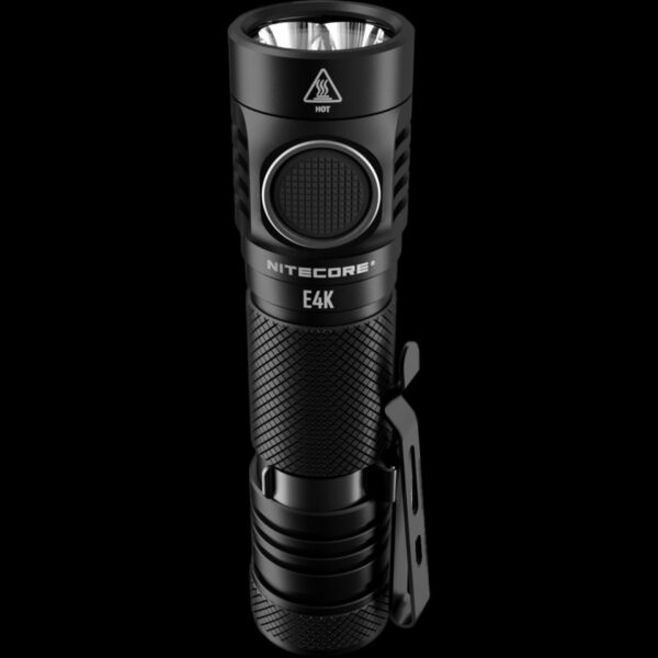 Nitecore E4K - Image 3