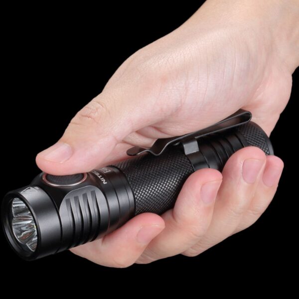 Nitecore E4K - Image 4