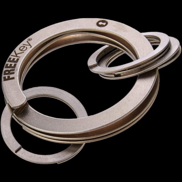 FREEKey System