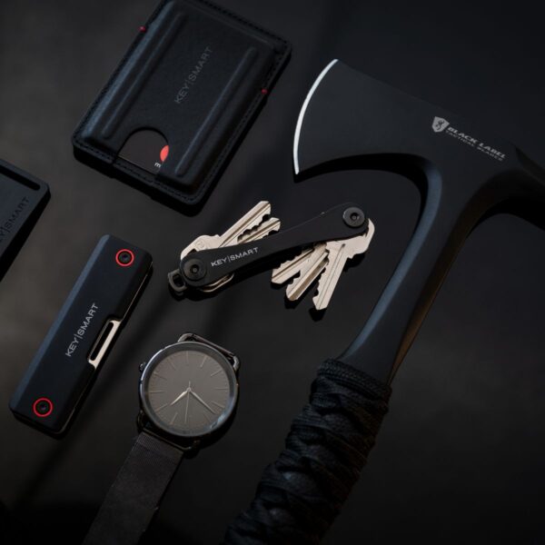 Smart key hotsell key holder