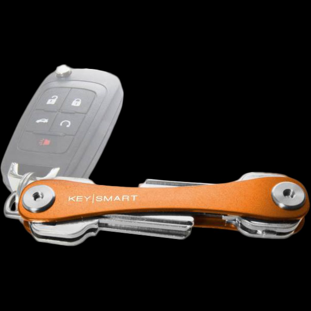 KeySmart Nano Clip / Pocket Clip
