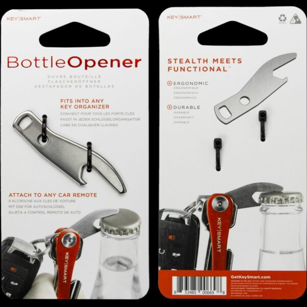 KeySmart Bottle Opener - Image 4