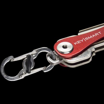biner microlock keysmart ize