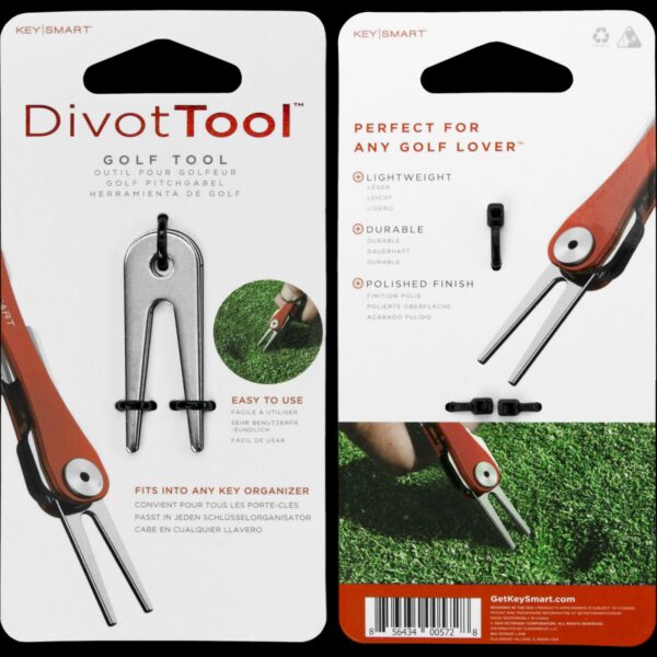 KeySmart Divot Tool - Image 2