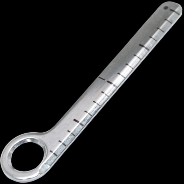 KeySmart Nano Ruler