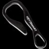 KeySmart Key Dangler | Belt Loop Clip, Midnight Diamond