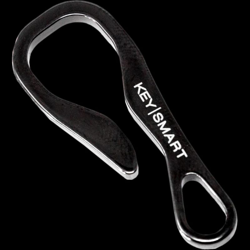 KeySmart Nano Clip Pocket Purse Clip