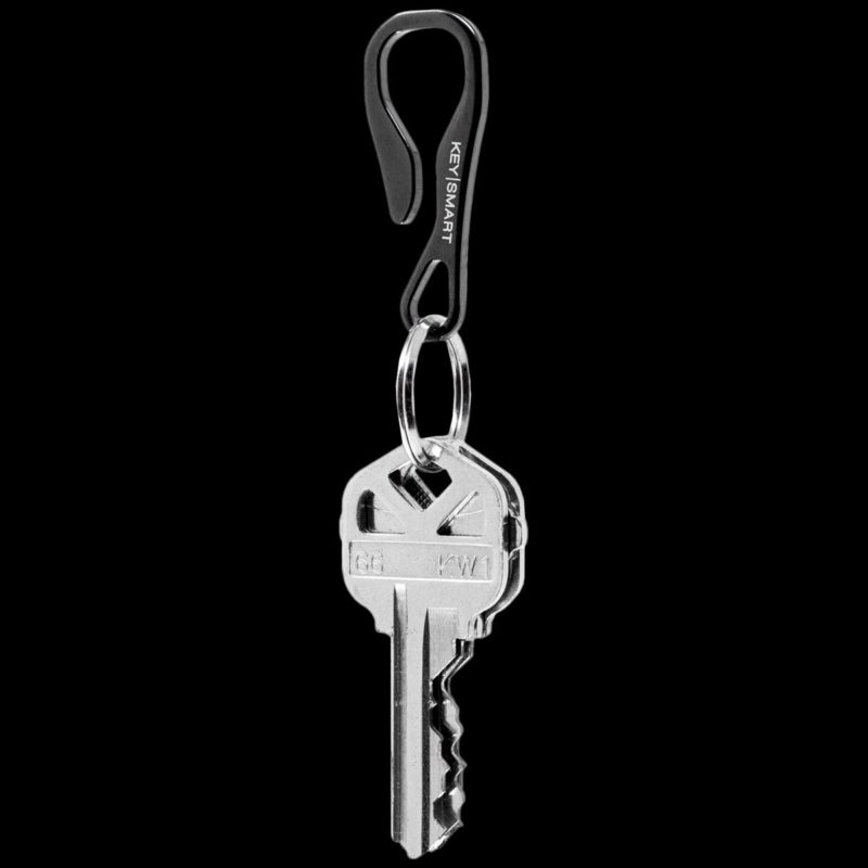 KeySmart Nano Clip Pocket Purse Clip