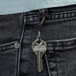 Keysmart key dangler on sale