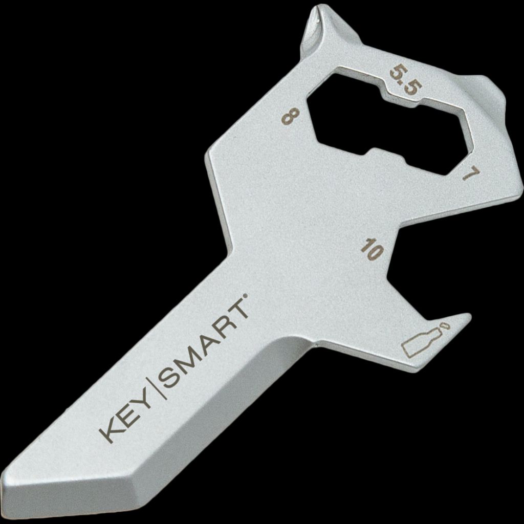 Keysmart Alltul Animal Series Stainless Steel Multi-Tool 