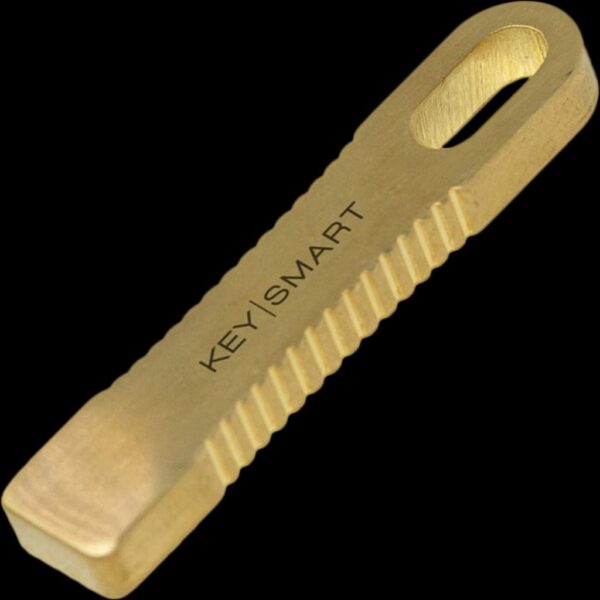 KeySmart CleanKey Mini | Copper Alloy Stylus