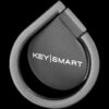 KeySmart PhoneRing | Finger Loop Grip | Black