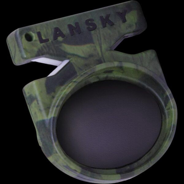 Lansky Sharpeners Quick Fix-Camo