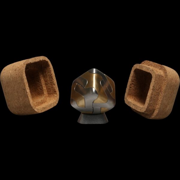 Craighill Tycho Puzzle - Image 5