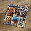 Little Hanks The Mandalorian - Trading Cards