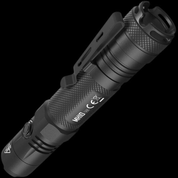 Nitecore MH10 Version 2 - Image 2
