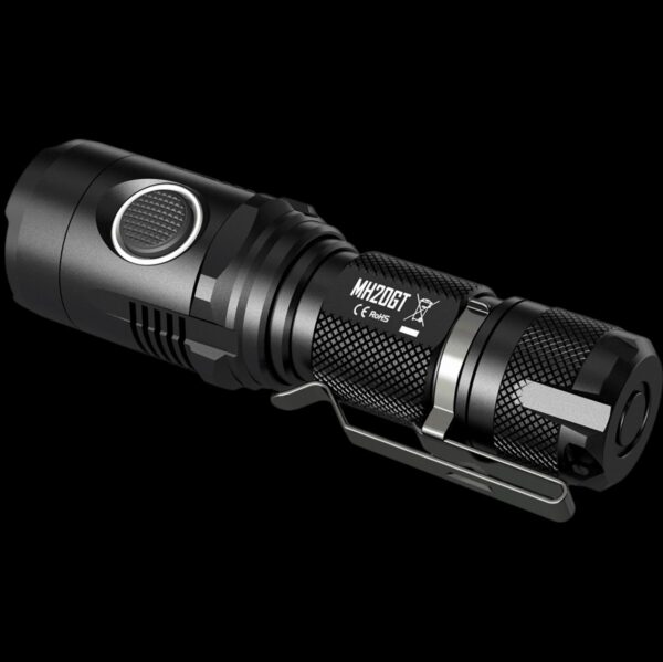 Nitecore MH20GT - Image 2