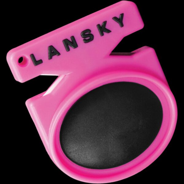 Lansky Sharpeners PINK - Quick Fix
