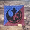 Little Hanks Star Wars - Choose Wisely