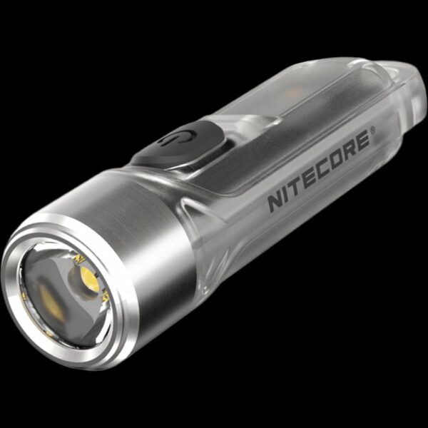Nitecore TIKI Glow in the Dark