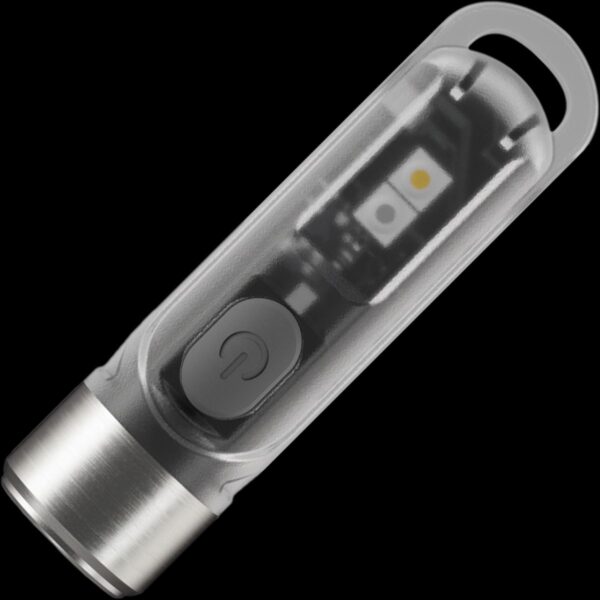 Nitecore TIKI Glow in the Dark - Image 3