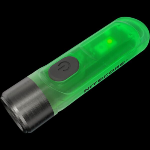 Nitecore TIKI Glow in the Dark - Image 5